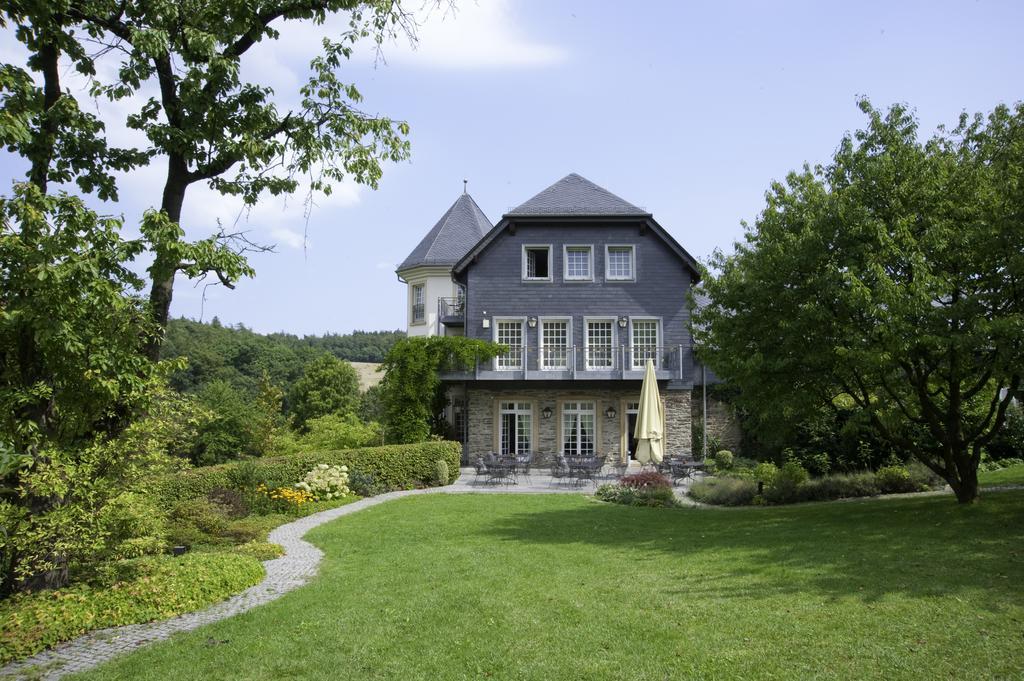 Hotel Hofgut Georgenthal Hohenstein Esterno foto