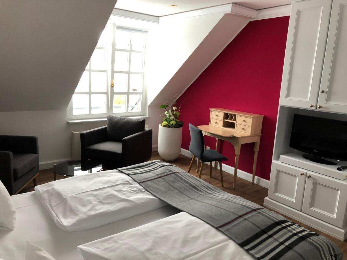 Hotel Hofgut Georgenthal Hohenstein Esterno foto