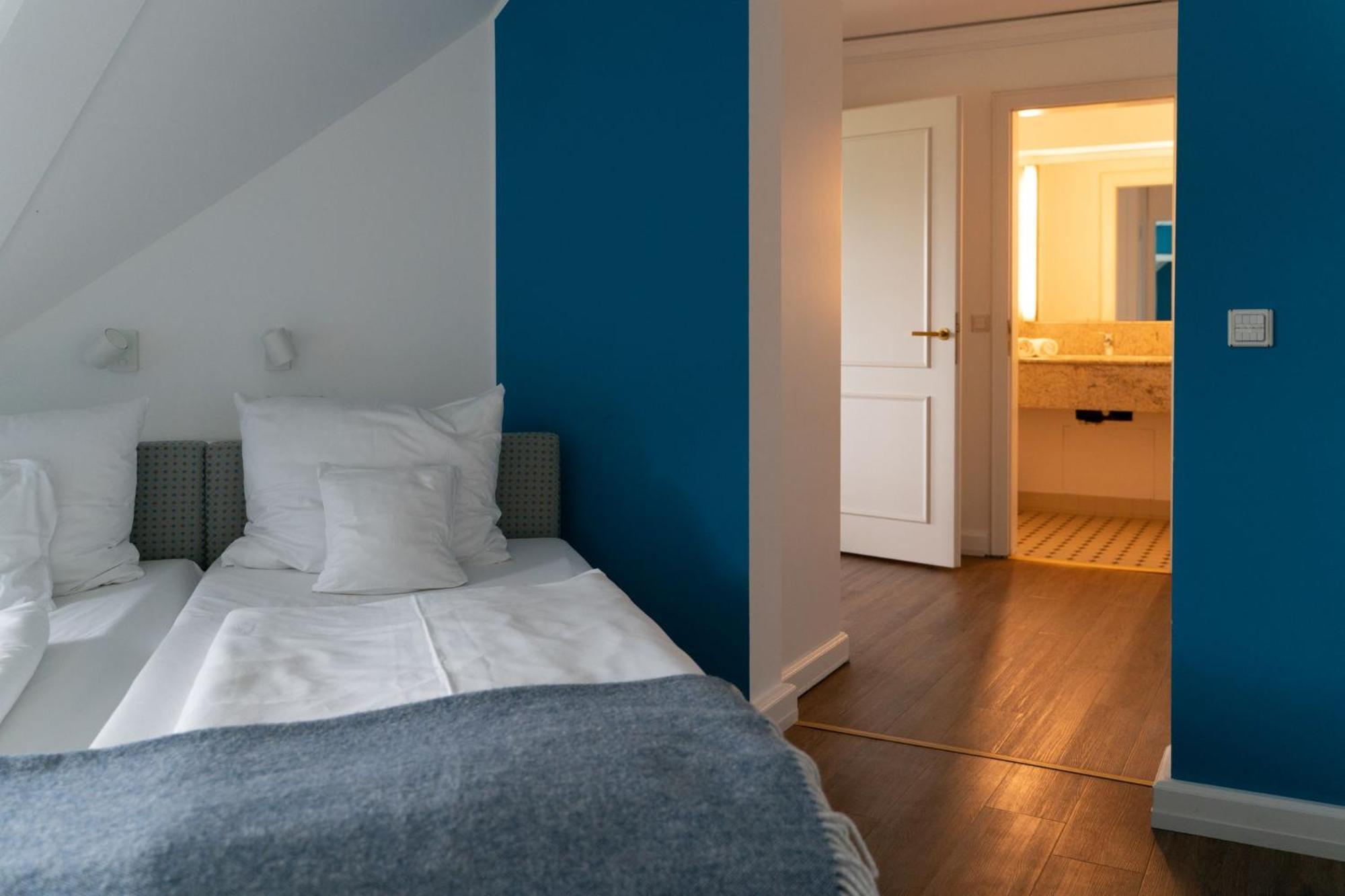 Hotel Hofgut Georgenthal Hohenstein Esterno foto