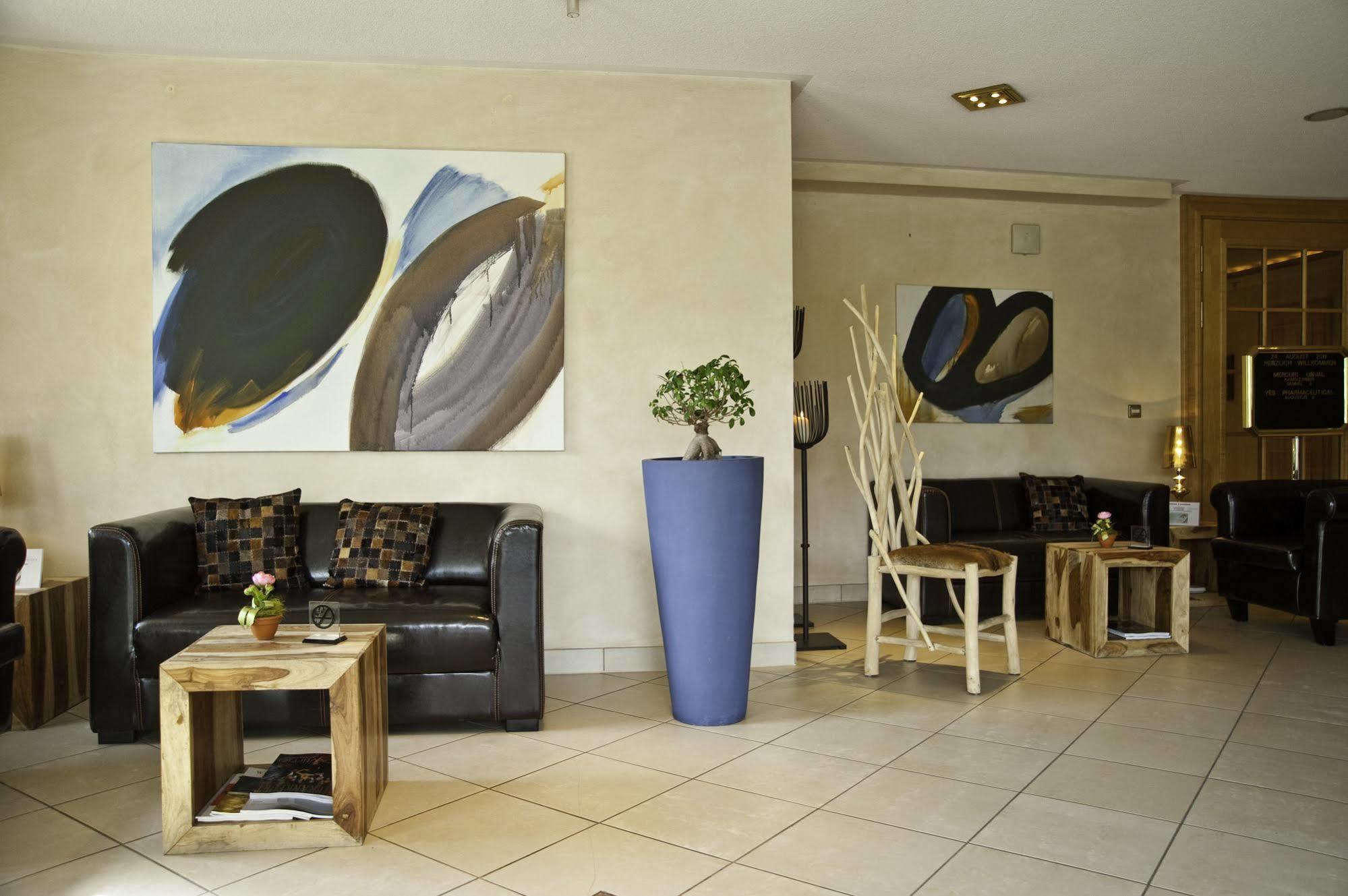 Hotel Hofgut Georgenthal Hohenstein Esterno foto
