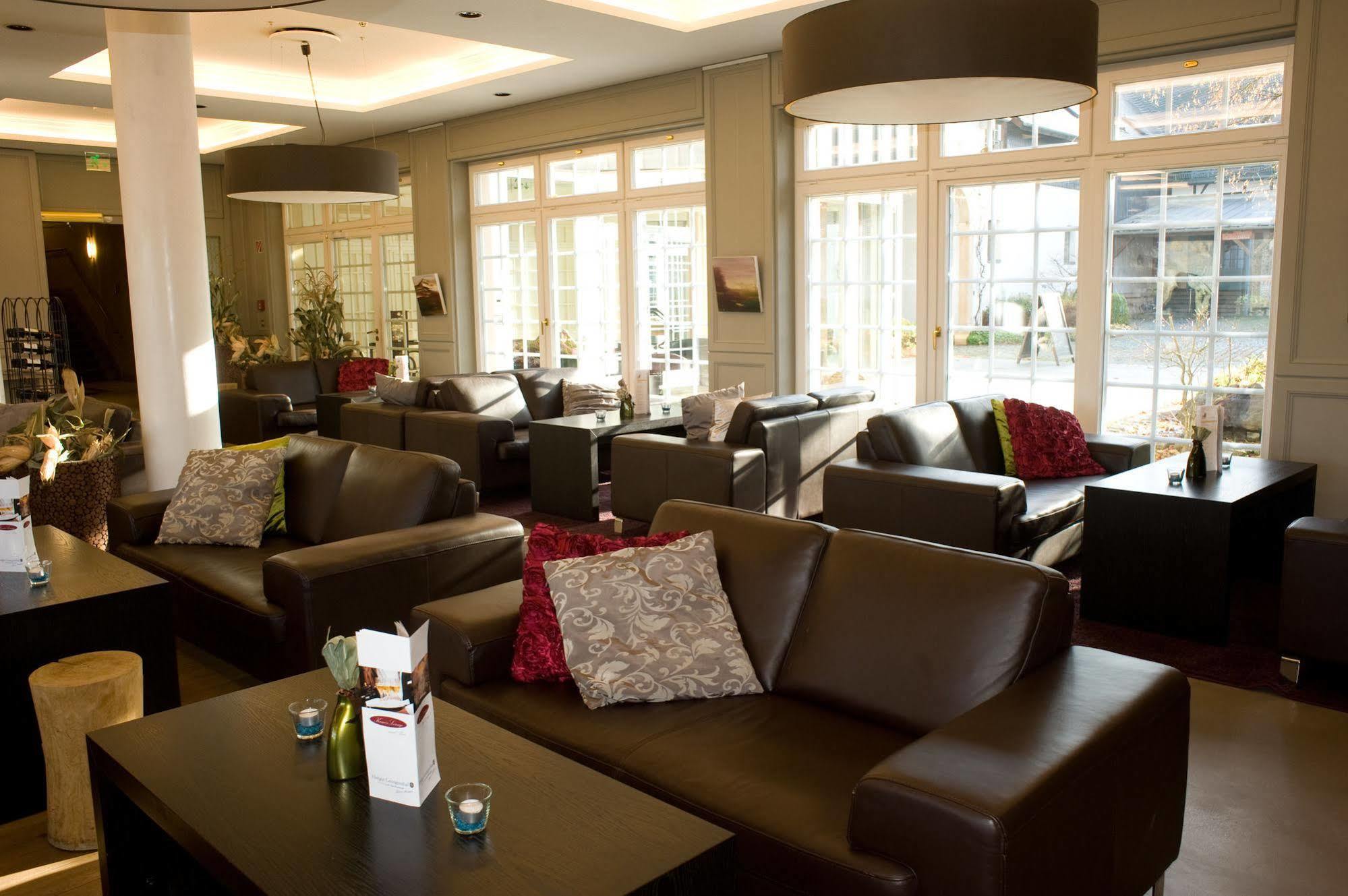 Hotel Hofgut Georgenthal Hohenstein Esterno foto