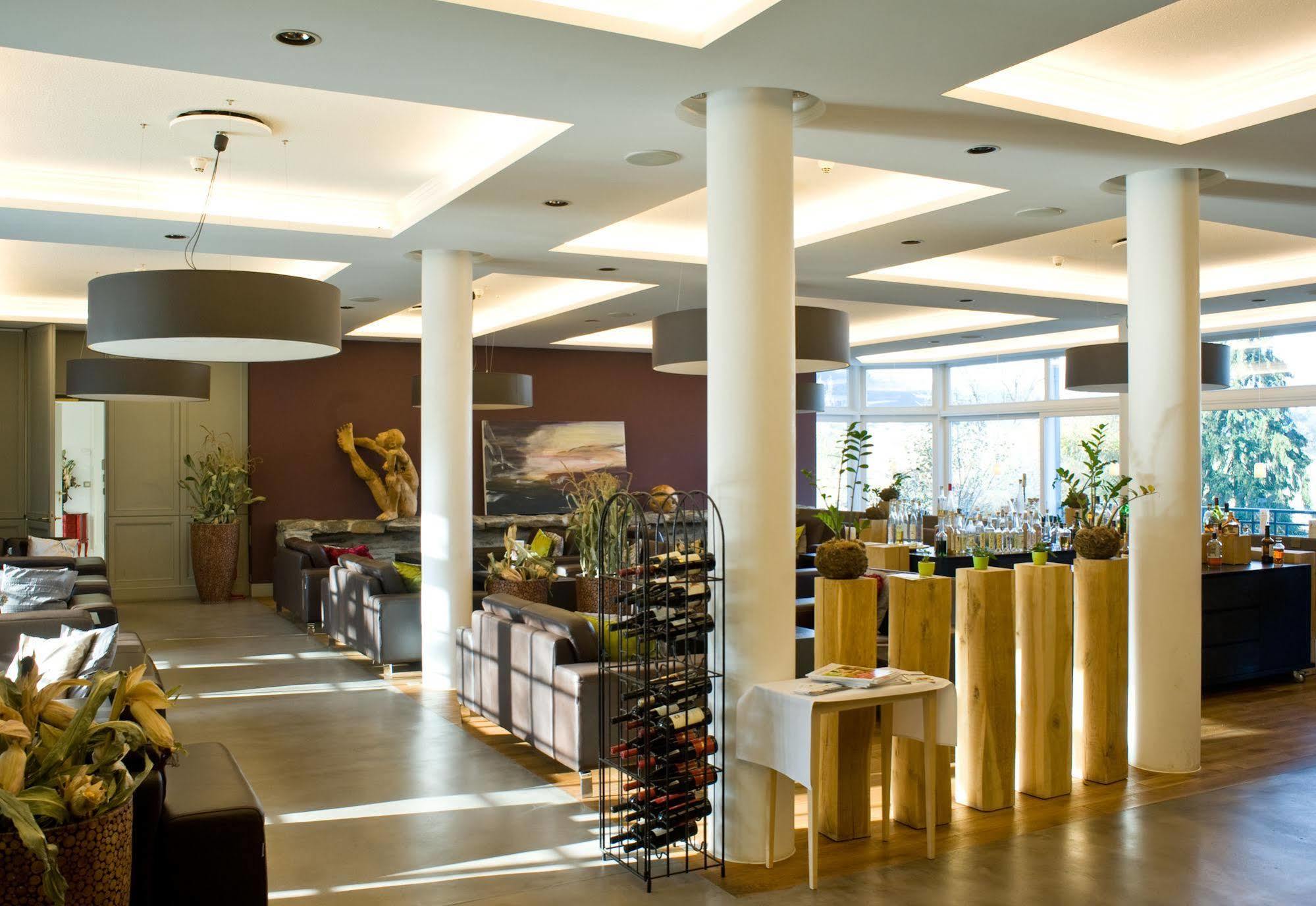 Hotel Hofgut Georgenthal Hohenstein Esterno foto