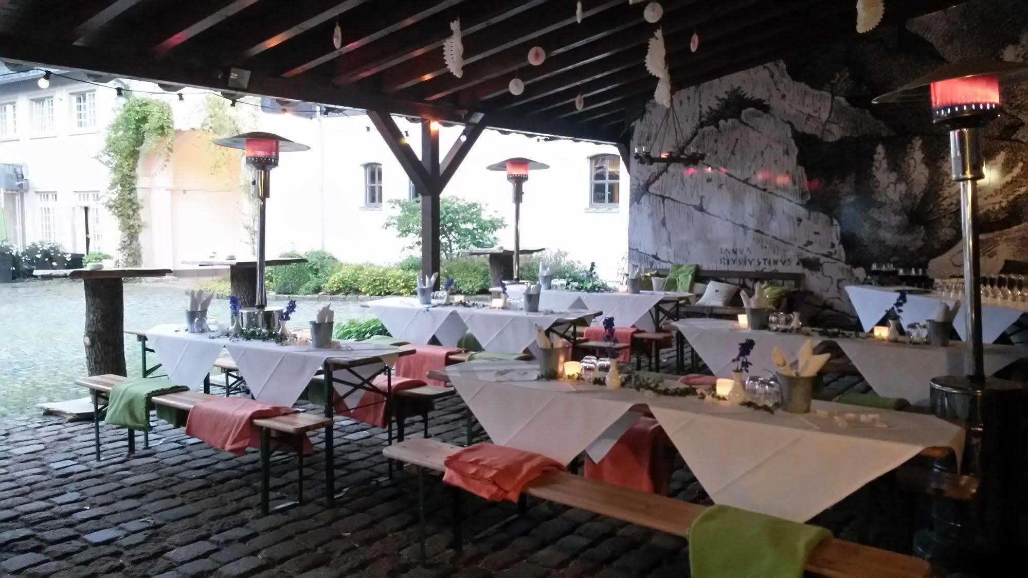 Hotel Hofgut Georgenthal Hohenstein Esterno foto