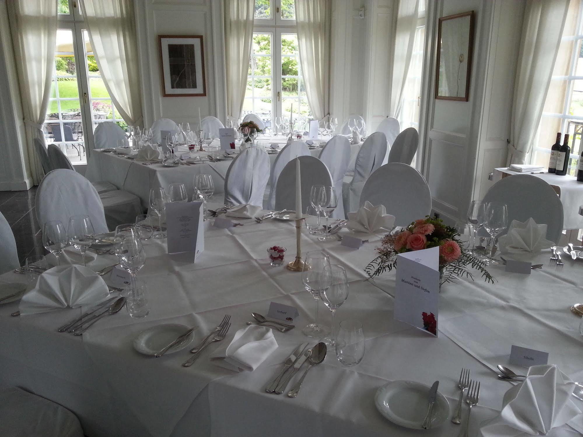 Hotel Hofgut Georgenthal Hohenstein Esterno foto