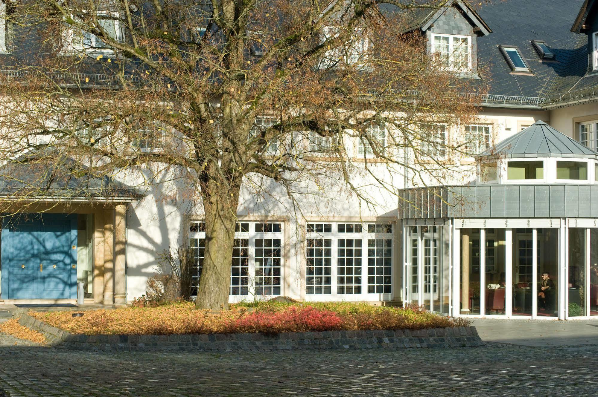 Hotel Hofgut Georgenthal Hohenstein Esterno foto