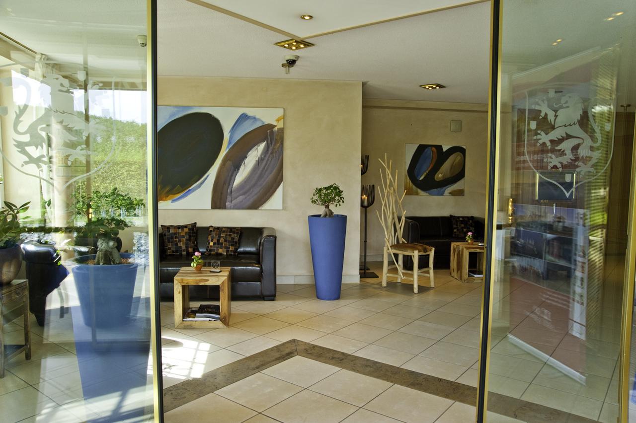 Hotel Hofgut Georgenthal Hohenstein Esterno foto